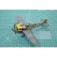 1/48e Eduard KURFÜRST BF 109K-4