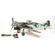 1/48e Eduard KURFÜRST BF 109K-4