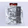 Killerbody Set arceau en plastique injecté (1/10 SCT)