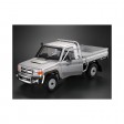 Kit intérieur de portières ouvrantes et vitres mobiles - Killerbody Toyota Land Cruiser 70