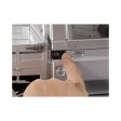 Kit intérieur de portières ouvrantes et vitres mobiles - Killerbody Toyota Land Cruiser 70