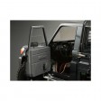 Kit intérieur de portières ouvrantes et vitres mobiles - Killerbody Toyota Land Cruiser 70