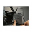 Kit intérieur de portières ouvrantes et vitres mobiles - Killerbody Toyota Land Cruiser 70
