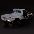 Kit LED avec contrôleur & 14 LED 1/10 Toyota LC70
