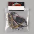 Kit LED avec contrôleur & 14 LED 1/10 Toyota LC70