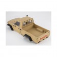 Carrosserie peinte Toyota Land Cruiser LC70 Sable ABS TRX-4