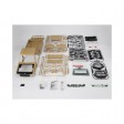 Carrosserie peinte Toyota Land Cruiser LC70 Sable ABS TRX-4