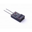 Récepteur KDS K-8X 8 voies pour les radiocommandes K-7X & K-7xII