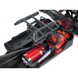 Arrma Kraton 4WD BLX 1/8 Sport Bleu RTR