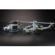1/48e Kitty Hawk Bell UH-1Y Venom