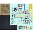 1/48e Kitty Hawk Bell US Army UH-1D "HUEY" 1970