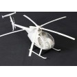 1/35e Kitty Hawk AH-6J/MH-6J "LITTLE BIRD NIGHTSTALKERS" Somalie