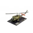 1/72e Italeri UH-1C & MI-24D War Thunder