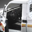 Kit intérieur Cockpit et sièges Killerbody Toyota Land Cruiser 70