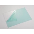 Plaque lexan 203x305x1,2mm Killerbody