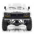 Hobbytech CRX2 Peugeot 504 Pick-up crawler scale 1/10e Kit à monter