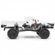 Hobbytech CRX2 Peugeot 504 Pick-up crawler scale 1/10e Kit à monter