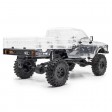 Hobbytech CRX2 Peugeot 504 Pick-up crawler scale 1/10e Kit à monter