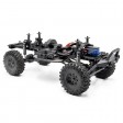 Hobbytech CRX2 Peugeot 504 Pick-up crawler scale 1/10e Kit à monter