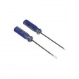 Kit de démarrage thermique Robitronic 1/8-1/10
