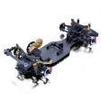 Hobbytech OVER-D10 Drift KIT 1/10e