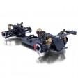 Hobbytech OVER-D10 Drift KIT 1/10e