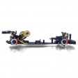 Hobbytech OVER-D10 Drift KIT 1/10e