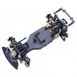 Hobbytech OVER-D10 Drift KIT 1/10e