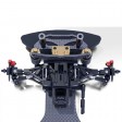 Hobbytech OVER-D10 Drift KIT 1/10e
