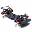 Hobbytech OVER-D10 Drift KIT 1/10e