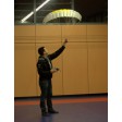 OPALE PARAMODELS Paramoteur ARTF Backpack XXS / OXY 0.5