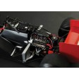 1/12e Italeri Mc Laren MP4/2C
