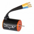 ∆ Combo KONECT 9T 4300 + Hobbywing ESC50A WP