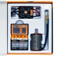 KONECT combo B2 brushless WP 50A+ moteur 4P 3652SL 4000KV+carte