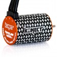 KONECT combo B3 brushless WP 50A + moteur 4P 3652SL 4600KV+carte
