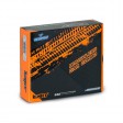 KONECT combo C2 Brushless 1/10e XL 80Amp WP + Moteur 4P. 3660SL 3150KV + carte