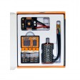KONECT combo C2 Brushless 1/10e XL 80Amp WP + Moteur 4P. 3660SL 3150KV + carte