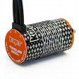 KONECT combo M9 1/8e Brushless 1/8e 150Amp WP + Moteur 4P. 4274 2200KV + carte