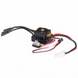 Controleur Brushless Konect 50A Waterproof 1/10