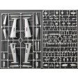 1/48e Kinetic Fouga Magister CM 170R Austrian Air Force