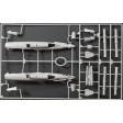 1/48e Kinetic Fouga Magister CM 170R Austrian Air Force