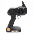 Ensemble radio 2.4 GHZ Konect KT3S-NEO