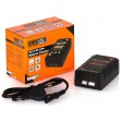 Chargeur LIPO220 LiPo Balancer 2-3s 220V