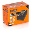 Chargeur LIPO220 LiPo Balancer 2-3s 220V