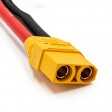 Accu LiPo Konect 7200mah 11.1V 60C 3S1P XT90