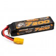 Accu LiPo Konect 7200mah 11.1V 60C 3S1P XT90