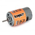 Moteur électrique à charbons Konect 550 20T