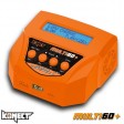 ∆ Pack complet Spirit NXT Xtrem avec batterie 4s et chargeur Multi60+