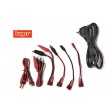 Chargeur KONECT Multi 80+ 80W 6A - 12v/220v