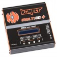 Chargeur KONECT Multi 80+ 80W 6A - 12v/220v